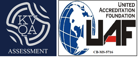 ISMS Logo